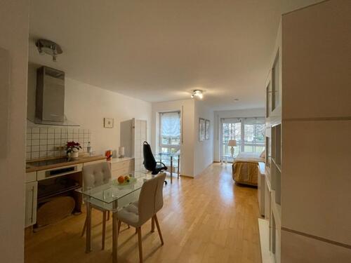 Foto - 1 Zimmer Etagenwohnung in München