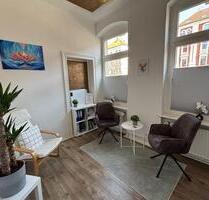 Praxisraum (ca. 10 m²) in junger Praxisgemeinschaft zu vermieten - Braunschweig Nordstadt