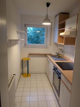 Foto - 4 Zimmer Etagenwohnung zur Miete in Konstanz