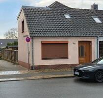 Haus mit Ferienwohnung in Husum Süderstraße