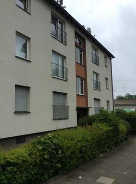 Foto - Ein tolles Wohngefühl: 3-Zimmer-Citywohnung