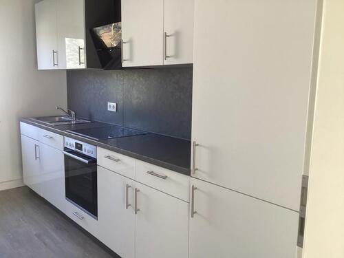 Foto - Etagenwohnung in Köln zur Miete