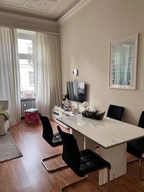 Foto - Erdgeschoßwohnung in Bonn zur Miete