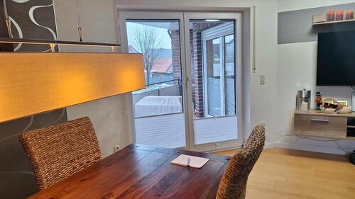 Foto - 4 Zimmer Etagenwohnung in Cloppenburg