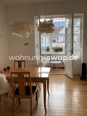 Foto - 4 Zimmer Etagenwohnung in Berlin