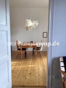 Foto - Etagenwohnung in Berlin zur Miete
