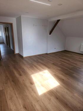 Foto - 3 Zimmer Etagenwohnung zur Miete in Thannhausen