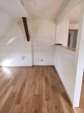 Foto - Etagenwohnung in Thannhausen zur Miete