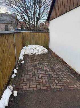 Foto - Parkplatz zu vermieten – Pfaffenhofen a.d. Ilm