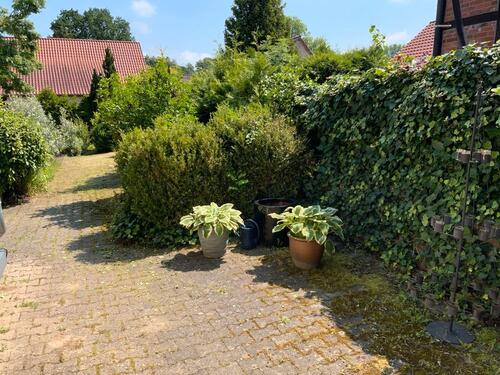 Foto - 3 Zimmer Einfamilienhaus zum Kaufen in Lüchow (Wendland)