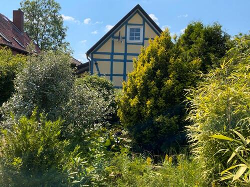 Foto - 3 Zimmer Einfamilienhaus in Lüchow (Wendland)