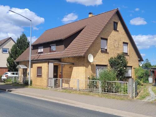 Foto - Einfamilienhaus mit Einliegerwohnung – ideal für junge Familie