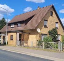 Einfamilienhaus mit Einliegerwohnung – ideal für junge Familie - Sehnde