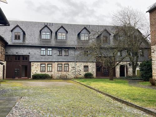 Foto - Gemütliche 3 Zimmer DG Wohnung mit Küche, Dauborn