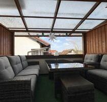 Schwaikheim Provisionsfrei 3,5 Zi Wohnung|S-Bahn Nähe