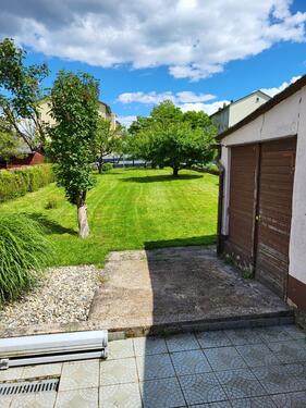 Foto - 3 Zimmer Erdgeschoßwohnung zur Miete in Pohlheim