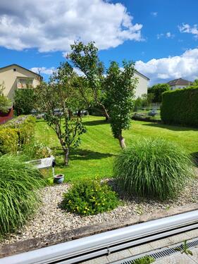 Foto - 3 Zimmer Erdgeschoßwohnung in Pohlheim