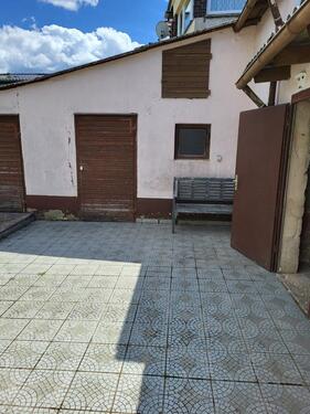 Foto - Erdgeschoßwohnung in Pohlheim zur Miete