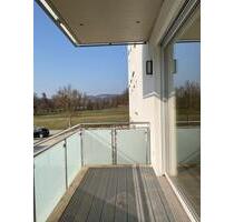 Mit dem Frühling in die neue Wohnung. - Bucha