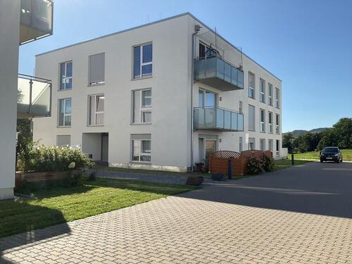 Foto - 3 Zimmer Erdgeschoßwohnung zur Miete in Bucha