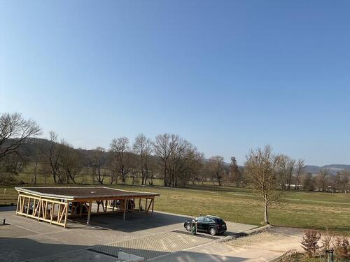Foto - Erdgeschoßwohnung in Bucha zur Miete