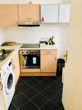 Foto - 1 Zimmer Etagenwohnung zur Miete in Berlin