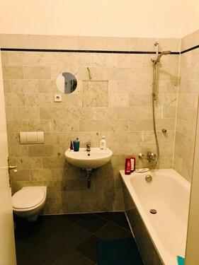 Foto - Etagenwohnung in Berlin zur Miete