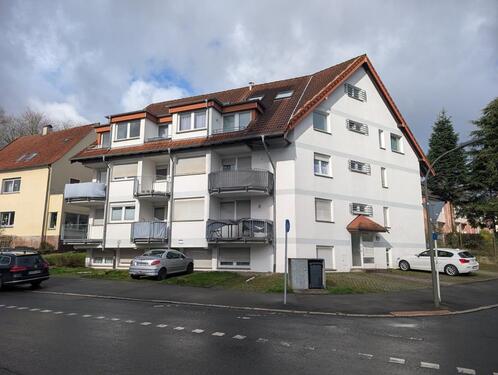 Foto - 1-Zimmer-Aparment -8-Gehminuten zum Campus-Süd-