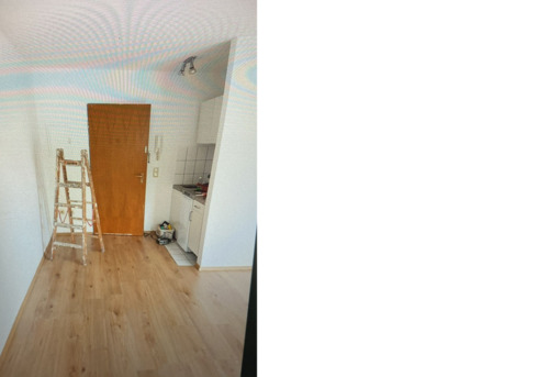 Foto - 1 Zimmer Etagenwohnung in Dortmund