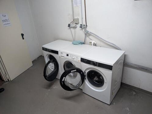 Foto - Etagenwohnung in Dortmund zur Miete