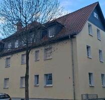 Helle DACHGESCHOSSWOHNUNG Saalfeld - Saalfeld (Saale)
