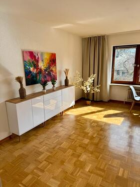 Foto - 2.5 Zimmer Etagenwohnung zur Miete in Hamburg