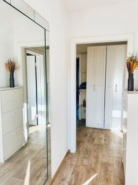 Foto - 2.5 Zimmer Etagenwohnung in Hamburg