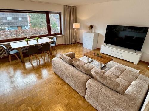 Foto - Etagenwohnung in Hamburg zur Miete