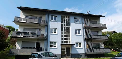 Foto - 3 Zimmer Wohnung in Hachenburg - 850,00&nbsp;EUR Kaltmiete, ca.&nbsp; 82,00&nbsp;m&sup2;