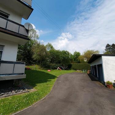 Foto - 3 Zimmer Etagenwohnung zur Miete in Hachenburg