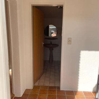 Foto - 2 Zimmer Erdgeschoßwohnung zur Miete in Delmenhorst