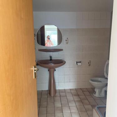 Foto - Erdgeschoßwohnung in Delmenhorst zur Miete