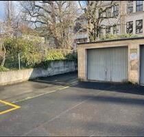 Abschließbare Einzelgarage Waldhof , Nähe WaldstraßeSpeckweg - Mannheim Gartenstadt