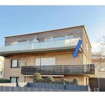 134 qm Wohnfläche in der 1.Etage in Bramsche-Zentrum zu vermieten!