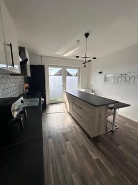 Foto - Etagenwohnung in Bramsche zur Miete