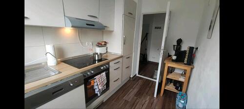 Foto - 2 Zimmer Etagenwohnung in Berlin