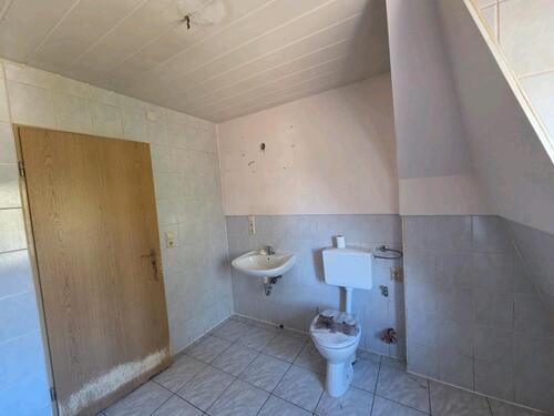 Foto - Etagenwohnung in Brieskow-Finkenheerd zur Miete