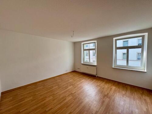 Foto - 2 Zimmer Etagenwohnung in Schwerin