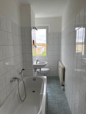 Foto - 3 Zimmer Erdgeschoßwohnung zur Miete in Rositz