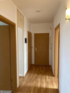 Foto - 3 Zimmer Erdgeschoßwohnung in Rositz