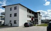 Foto - 2 Zimmer Wohnung 57m² KFW 55 - 700,00&nbsp;EUR Kaltmiete, ca.&nbsp; 57,00&nbsp;m&sup2;