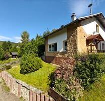 Traumhaftes Haus - Wohn- oder Ferienimmobilie - Stuttgart Bad Cannstatt