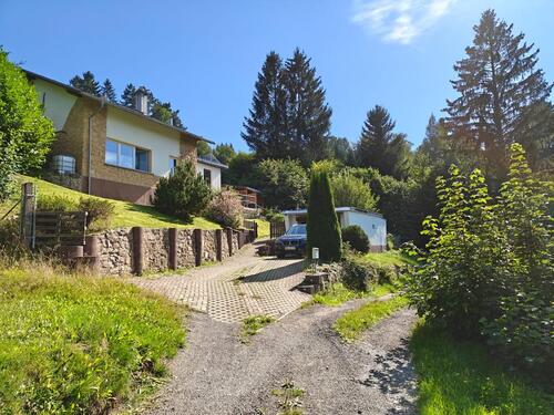 Foto - Einfamilienhaus in Stuttgart
