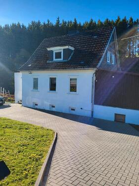 Foto - Haus auf dem Land zwischen Bad berleburg und hallenberg zu verkau